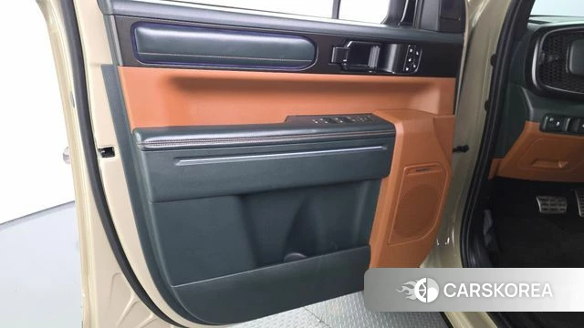Kia Tasman id 4548734 из Кореи 16