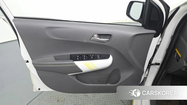 Kia All New Morning (JA) id 4895508 из Кореи 16