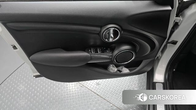 Mini Cooper id 4849208 из Кореи 16