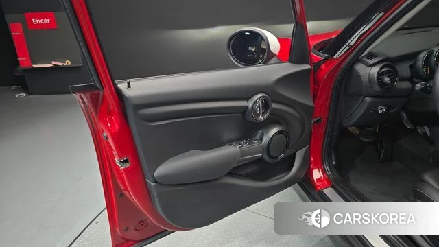 Mini Cooper id 4225838 из Кореи 16