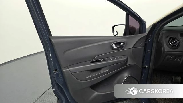 Renault Korea (Samsung) New QM3 id 4595594 из Кореи 16