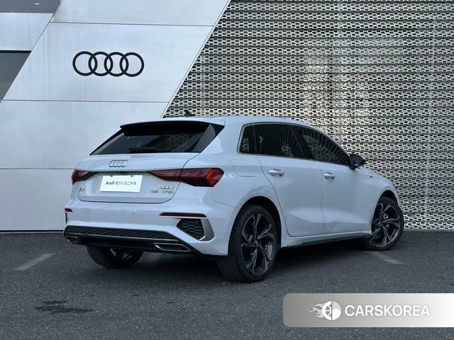 Audi A3 id 3902015 из Китая 16
