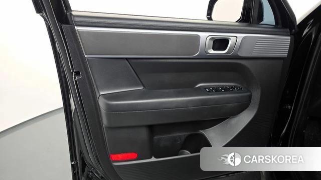 Hyundai Santa Fe (MX5) id 4560316 из Кореи 16