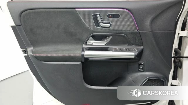 Mercedes-Benz EQA H243 id 4773773 из Кореи 16