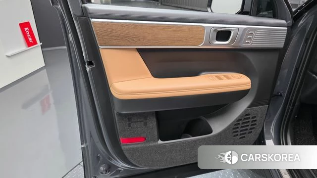 Hyundai Santa Fe (MX5) id 4274792 из Кореи 16