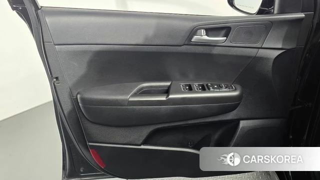 Kia Sportage The Bold id 4794473 из Кореи 16