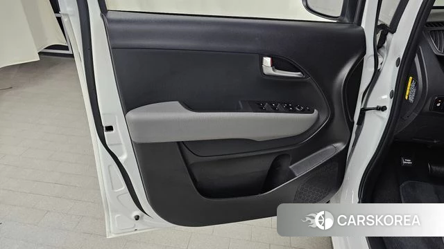 Kia The New Kia Ray id 4792368 из Кореи 16