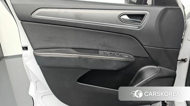 Renault Korea (Samsung) XM3 id 4624737 из Кореи 16