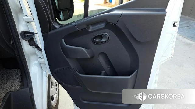 Renault Korea (Samsung) Master id 4894689 из Кореи 16