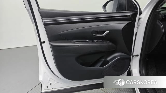 Hyundai Tucson (NX4) id 4637340 из Кореи 16