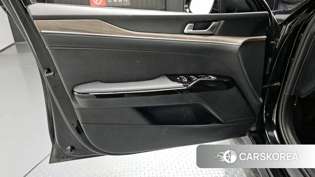 Kia K5 3rd generation id 4349614 из Кореи 16