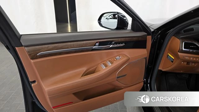 Genesis G90 id 4304301 из Кореи 16