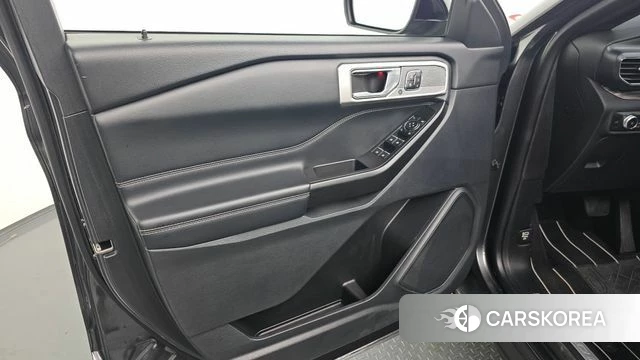 Ford Explorer 6th Generation id 4609889 из Кореи 16