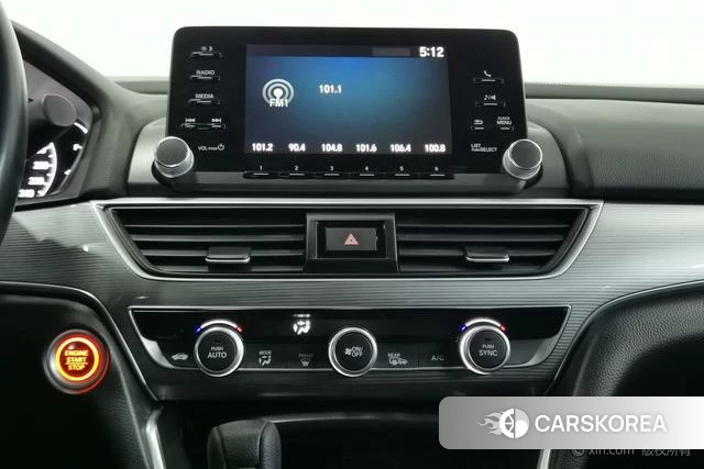 Honda Accord id 4273358 из Китая 16