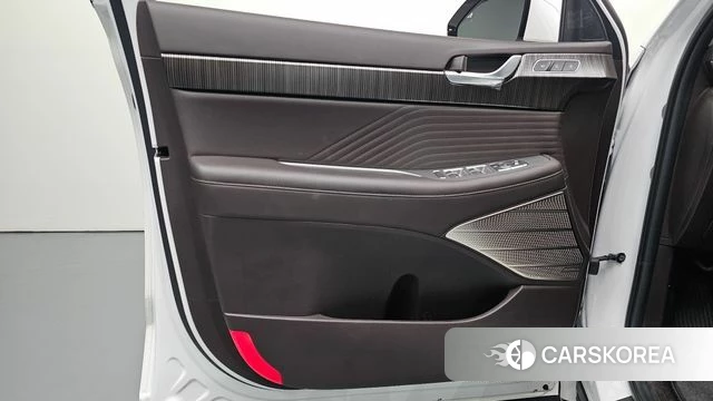 Hyundai The New Palisade id 4645239 из Кореи 16