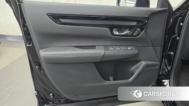 Honda CR-V 6th generation id 4645288 из Кореи 16