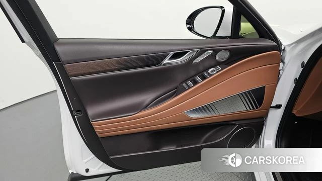 Genesis G80 (RG3) id 4304248 из Кореи 16