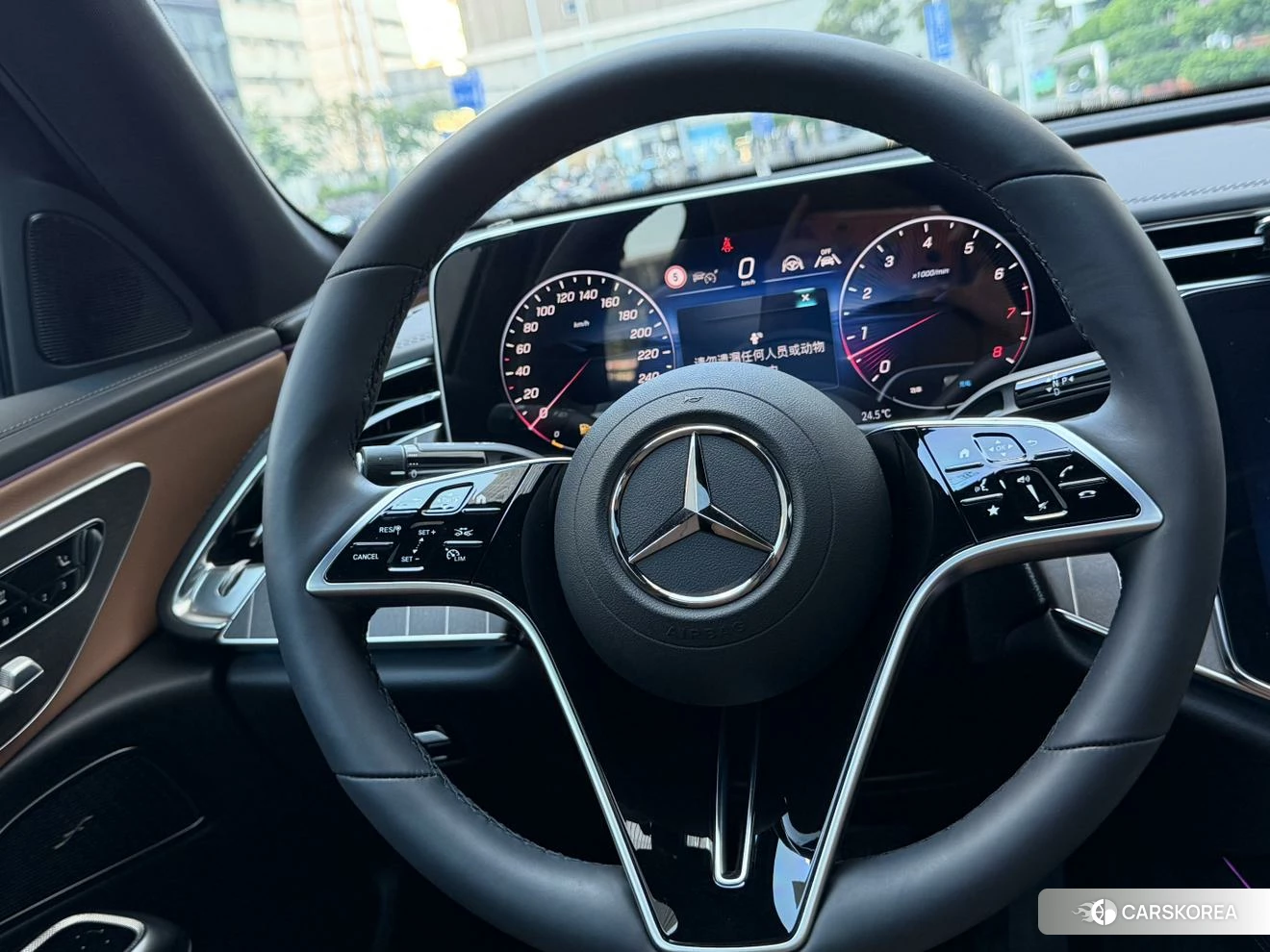 Mercedes-Benz E-class id 4407388 из Китая 16