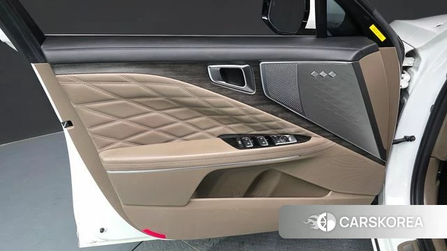 Kia K8 id 4445669 из Кореи 16