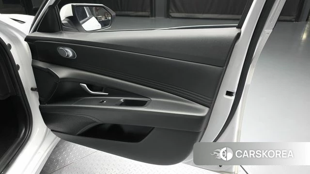 Hyundai Avante (CN7) id 4202538 из Кореи 16