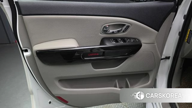 Kia The New Carnival id 4770364 из Кореи 16