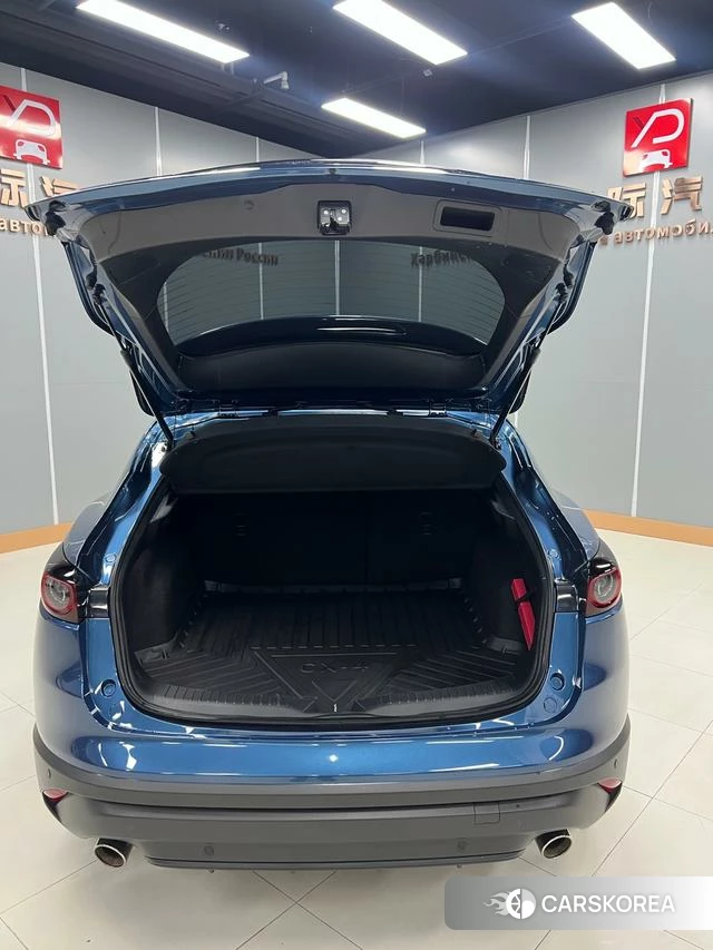 Mazda CX-4 id 4329033 из Китая 16