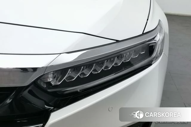 Honda Accord id 4262182 из Китая 16