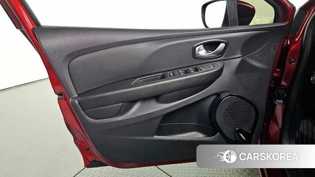Renault Korea (Samsung) Clio id 4713220 из Кореи 16