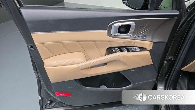 Kia The New Sorento 4th Generation id 4778499 из Кореи 16