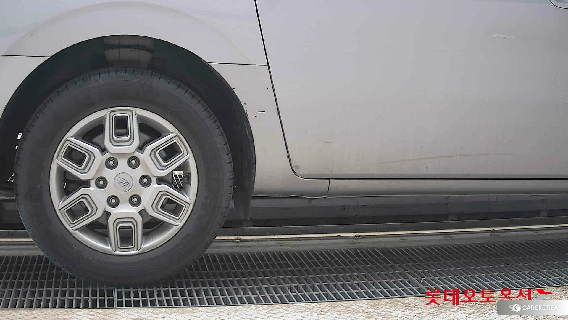 Hyundai Staria id 4289347 из Кореи 16