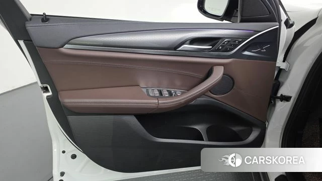 BMW X4 (G02) id 4894775 из Кореи 16