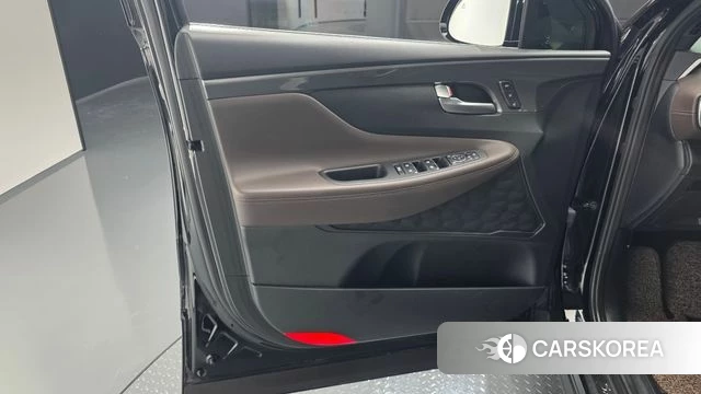 Hyundai The New Santa Fe id 4231089 из Кореи 16