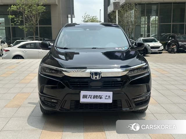 Honda Hao Ying id 4307797 из Китая 16