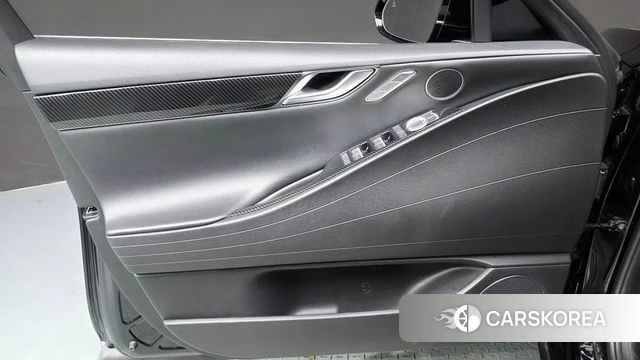 Genesis G80 (RG3) id 4495203 из Кореи 16