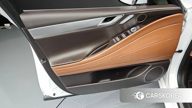 Genesis G80 (RG3) id 4561853 из Кореи 16