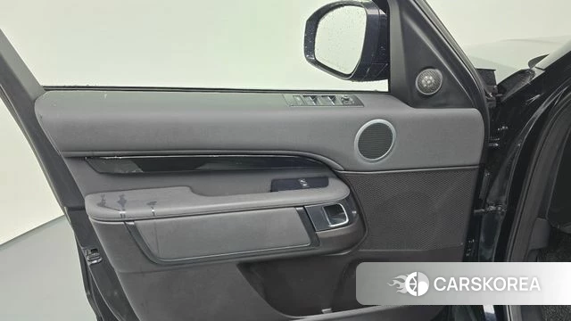 Land Rover Discovery 5 id 4351217 из Кореи 16