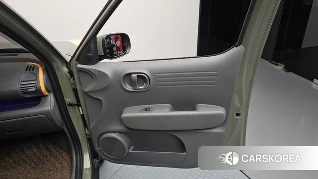 Hyundai Casper id 4394988 из Кореи 16