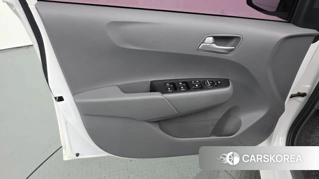 Kia Morning Urban (JA) id 4604234 из Кореи 16
