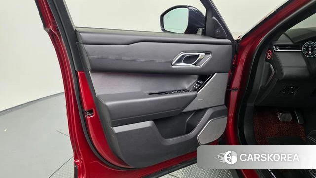 Land Rover Range Rover Velar id 4446892 из Кореи 16