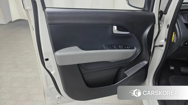 Kia The New Kia Ray id 4382161 из Кореи 16