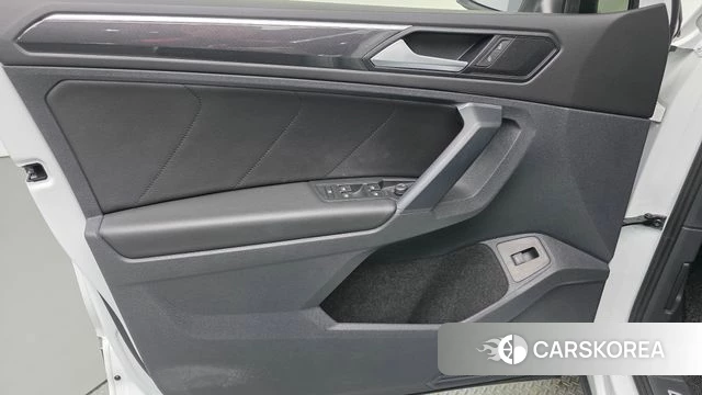 Volkswagen Tiguan second Generation id 4533799 из Кореи 16