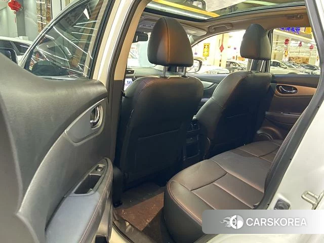 Nissan Qashqai id 4278372 из Китая 16