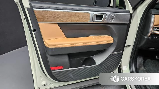 Hyundai Santa Fe (MX5) id 4493868 из Кореи 16