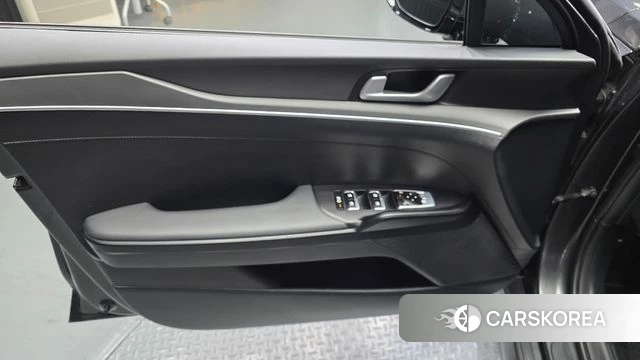 Kia The New K5 3rd generation id 4302377 из Кореи 16