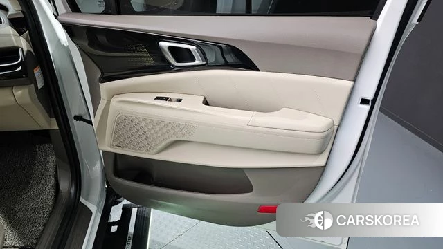 Kia The New Carnival 4th Generation id 4230012 из Кореи 16