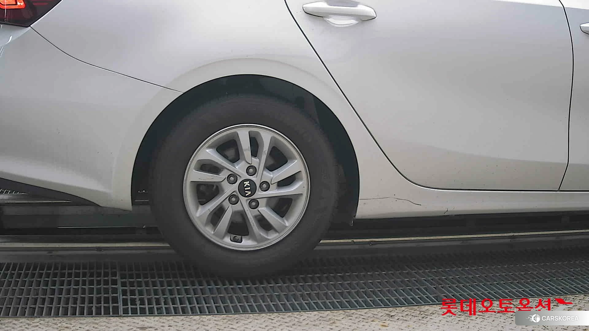 Kia K3 id 4674176 из Кореи 16