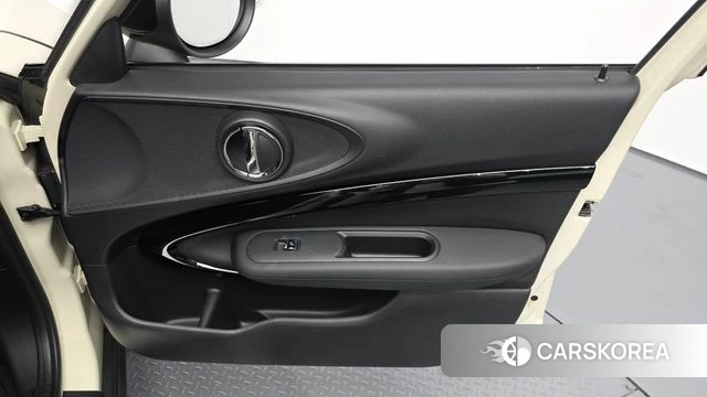 Mini Cooper Clubman id 4836692 из Кореи 16