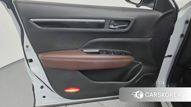Renault Korea (Samsung) QM6 id 4595661 из Кореи 16