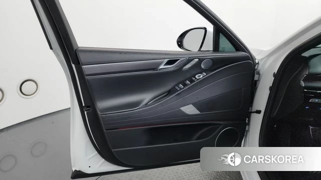 Genesis G80 (RG3) id 4571057 из Кореи 16