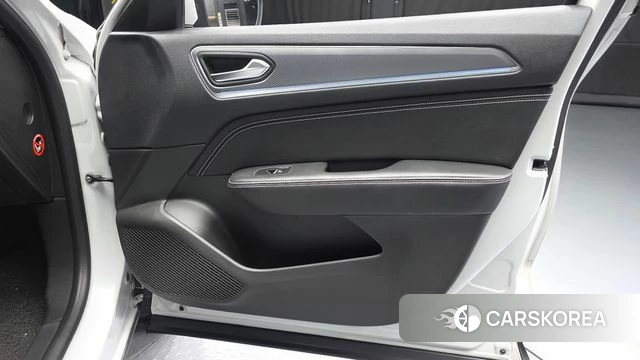Renault Korea (Samsung) XM3 id 4585374 из Кореи 16